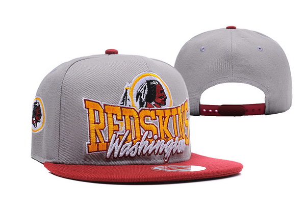 NFL Washington Redskins NE Snapback Hat #21